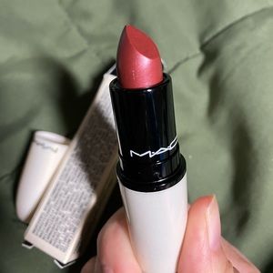 MAC Frost Lipstick